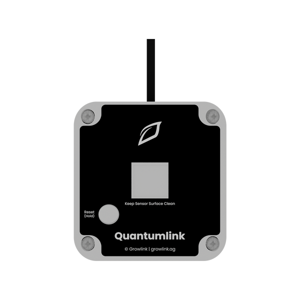 Quantumlink light sensor