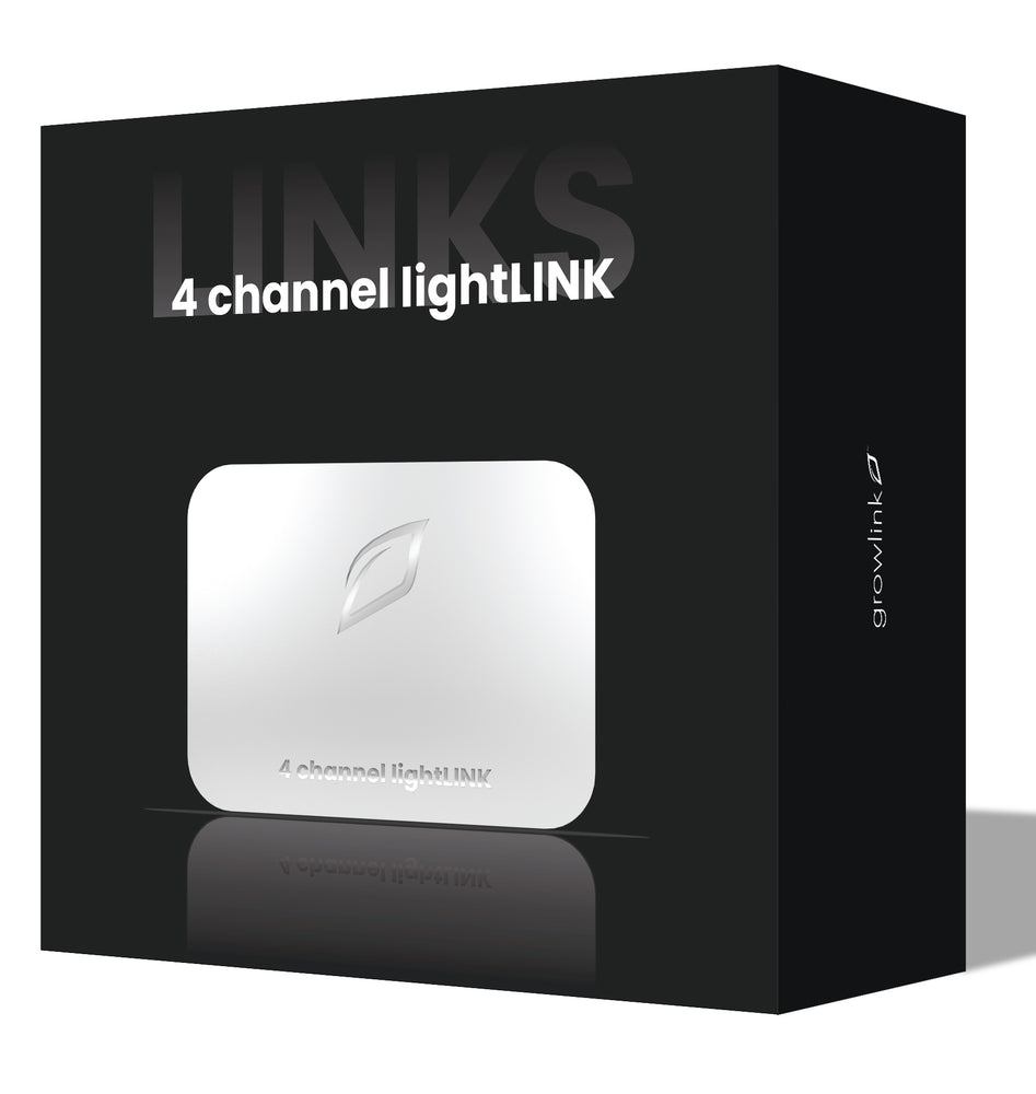 
                  
                    4 channel lightLINK
                  
                