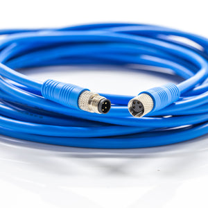 M8 Extension Cable (5m) – For Climalink & Terralink Sensors