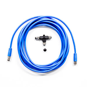 M8 Extension Cable Kit (5m) – Complete Expansion Solution