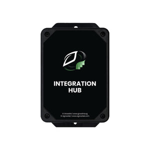 Integration Hub