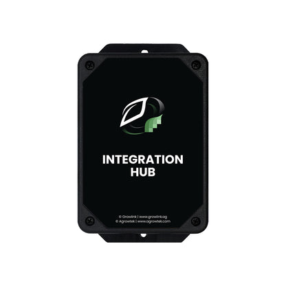 Integration Hub