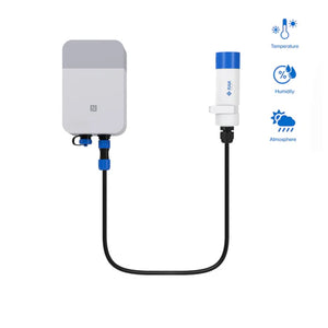 Wireless Climate Sensor