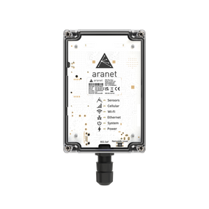 Aranet PRO Plus base station