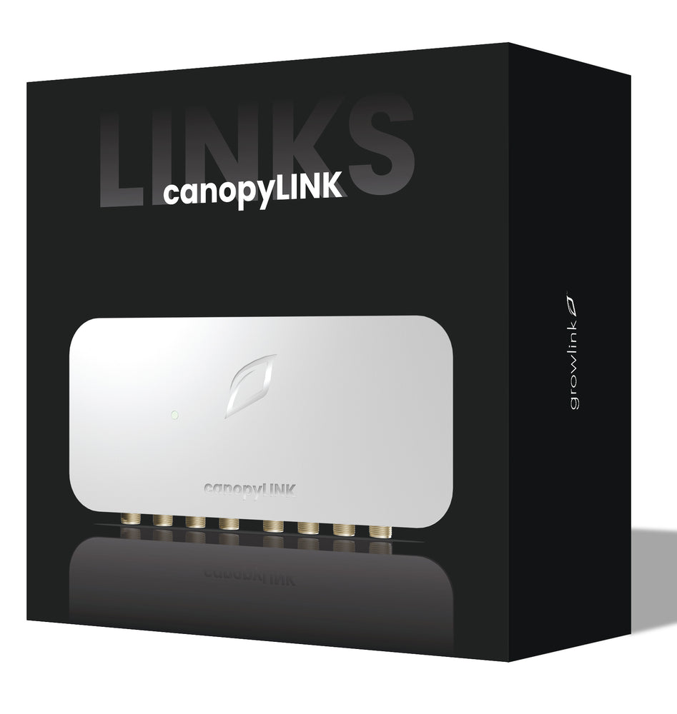 
                  
                    canopyLINK
                  
                