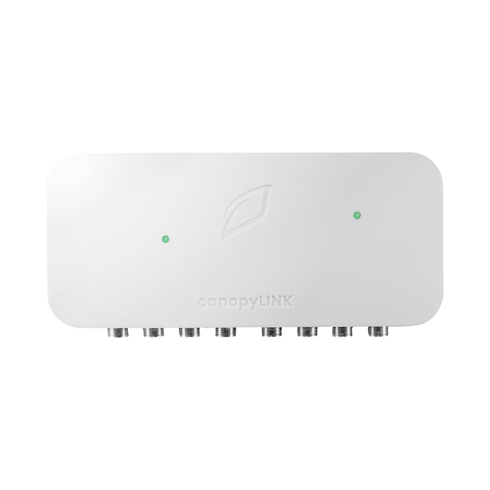 canopyLINK Sensor HUB