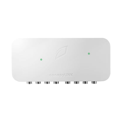 canopyLINK