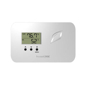 hvacLINK (Coming Soon)