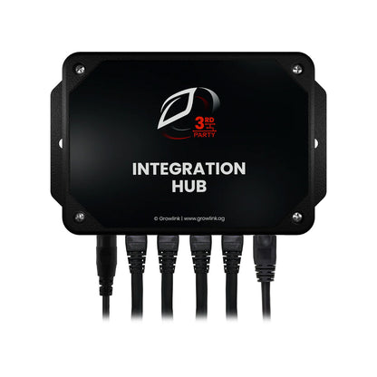 Integration Hub
