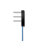 Terralink Sensor for PIC (30-Foot / 9M Cable)