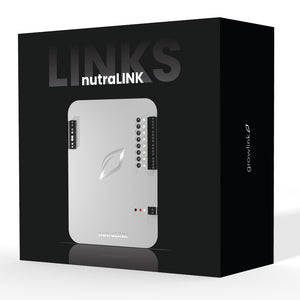 nutriLINK (Coming Soon)