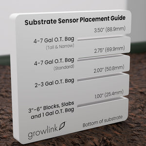 Substrate Sensor Alignment Tool