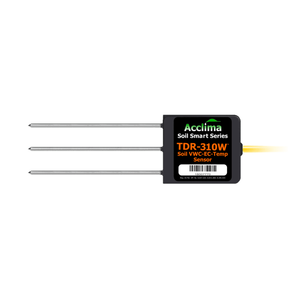 Acclima Digital True TDR-310W