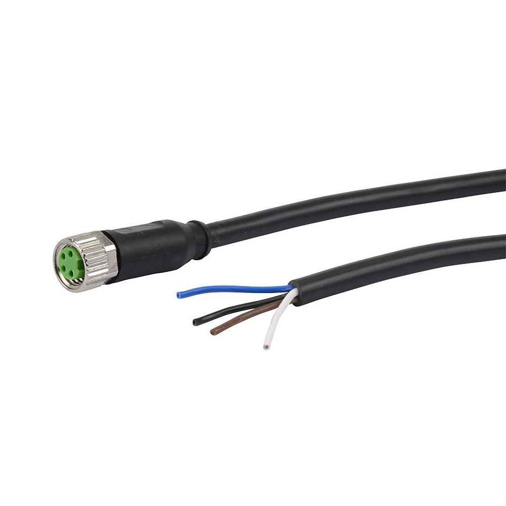 
                  
                    Teros12 Sensor Adapter Cable 32ft
                  
                